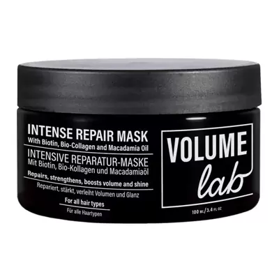 VOLUME LAB Masker Intense Repair	